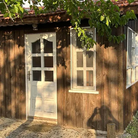 Sweet Horses Hh4 Hotel *