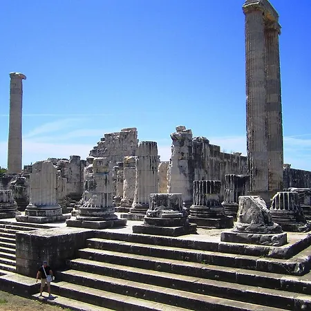 Hotel Sweet Horses Hh4 Didim