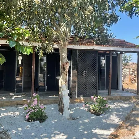 Hotel Sweet Horses Hh4 Didim