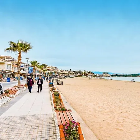 Sweet Horses Hh4 Hotel